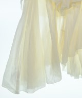 CASA FLINE（カーサフライン）ロング・マキシ丈スカート 白 サイズ:F レディース/2200611749062