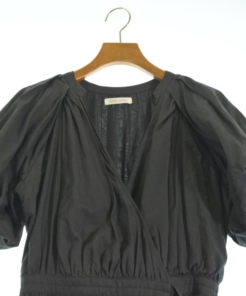 CASA FLINE（カーサフライン）ワンピース 黒 サイズ:F レディース/2200620536028