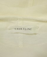 CASA FLINE（カーサフライン）Tシャツ・カットソー 白 サイズ:F レディース/2200613132145