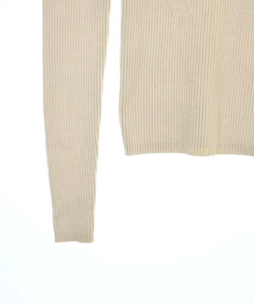 CASA FLINE（カーサフライン）ニット・セーター ベージュ サイズ:F レディース/2200673061041