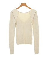 CASA FLINE（カーサフライン）ニット・セーター ベージュ サイズ:F レディース/2200673061041