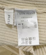 CASA FLINE（カーサフライン）ニット・セーター ベージュ サイズ:F レディース/2200673061041