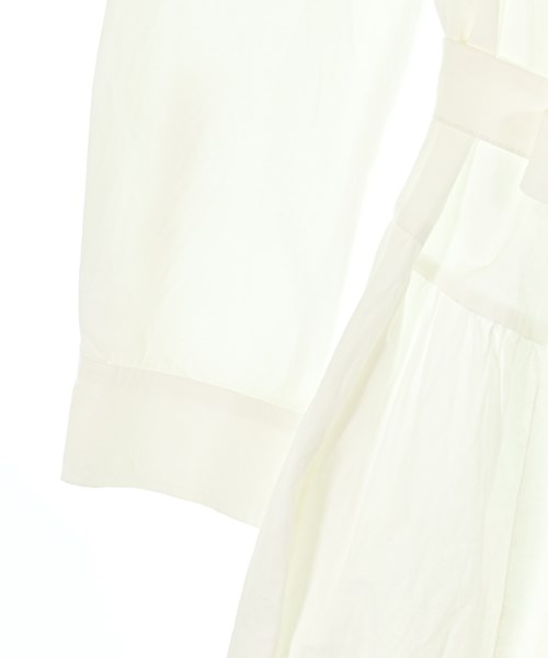 CASA FLINE（カーサフライン）ワンピース 白 サイズ:F レディース/2200674679016