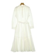 CASA FLINE（カーサフライン）ワンピース 白 サイズ:F レディース/2200674679016
