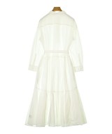 CASA FLINE（カーサフライン）ワンピース 白 サイズ:F レディース/2200674679016