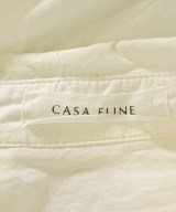 CASA FLINE（カーサフライン）ワンピース 白 サイズ:F レディース/2200674679016