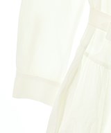 CASA FLINE（カーサフライン）ワンピース 白 サイズ:F レディース/2200674679016