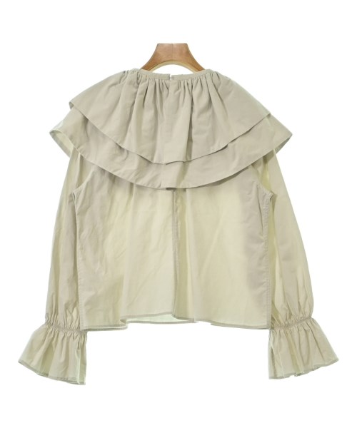 CASA FLINE（カーサフライン）ブラウス 白 サイズ:F レディース/2200674679023