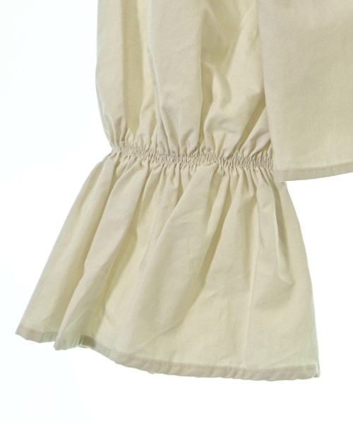 CASA FLINE（カーサフライン）ブラウス 白 サイズ:F レディース/2200674679023