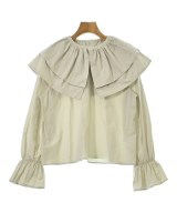 CASA FLINE（カーサフライン）ブラウス 白 サイズ:F レディース/2200674679023