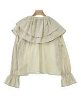 CASA FLINE（カーサフライン）ブラウス 白 サイズ:F レディース/2200674679023