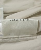 CASA FLINE（カーサフライン）ブラウス 白 サイズ:F レディース/2200674679023