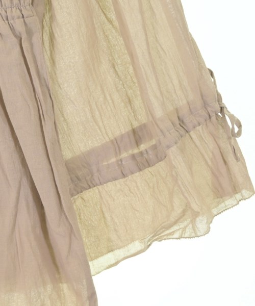 CASA FLINE（カーサフライン）ワンピース ベージュ サイズ:F レディース/2200668917100