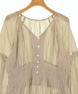 CASA FLINE（カーサフライン）ワンピース ベージュ サイズ:F レディース/2200668917100