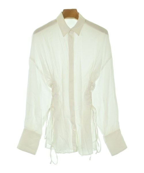 CASA FLINE(カーサフライン)カジュアルシャツ 白 サイズ:F/2200678087046