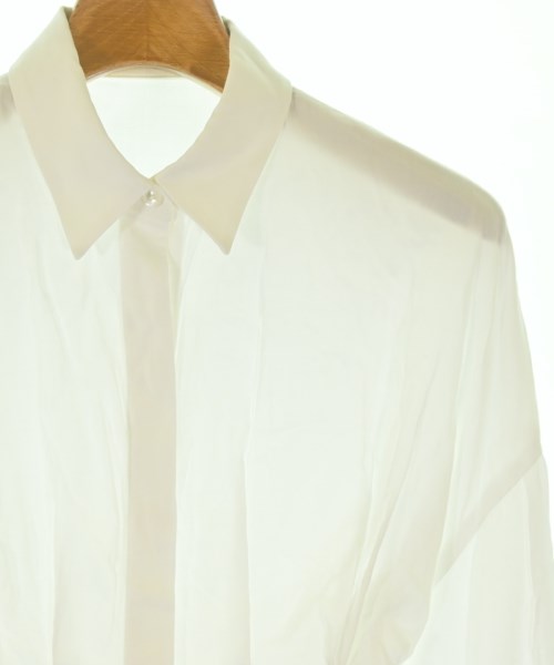 CASA FLINE（カーサフライン）カジュアルシャツ 白 サイズ:F レディース/2200678087046