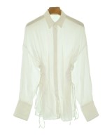 CASA FLINE（カーサフライン）カジュアルシャツ 白 サイズ:F レディース/2200678087046