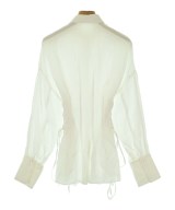 CASA FLINE（カーサフライン）カジュアルシャツ 白 サイズ:F レディース/2200678087046