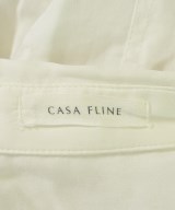 CASA FLINE（カーサフライン）カジュアルシャツ 白 サイズ:F レディース/2200678087046