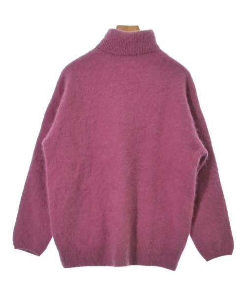 CASA FLINE（カーサフライン）ニット・セーター ピンク サイズ:F レディース/2200675577021