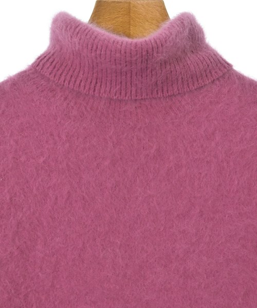 CASA FLINE（カーサフライン）ニット・セーター ピンク サイズ:F レディース/2200675577021