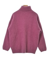 CASA FLINE（カーサフライン）ニット・セーター ピンク サイズ:F レディース/2200675577021