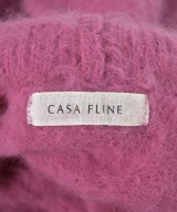 CASA FLINE（カーサフライン）ニット・セーター ピンク サイズ:F レディース/2200675577021