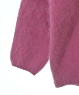 CASA FLINE（カーサフライン）ニット・セーター ピンク サイズ:F レディース/2200675577021