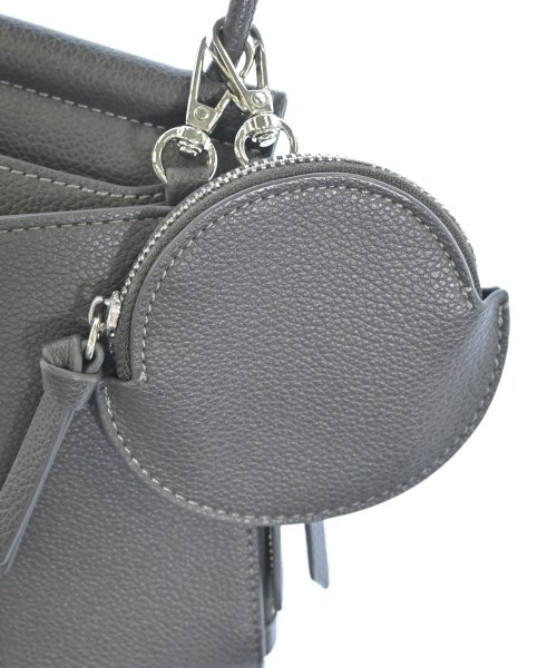 CASA FLINE（カーサフライン）ショルダーバッグ グレー サイズ:- レディース/2200675577045
