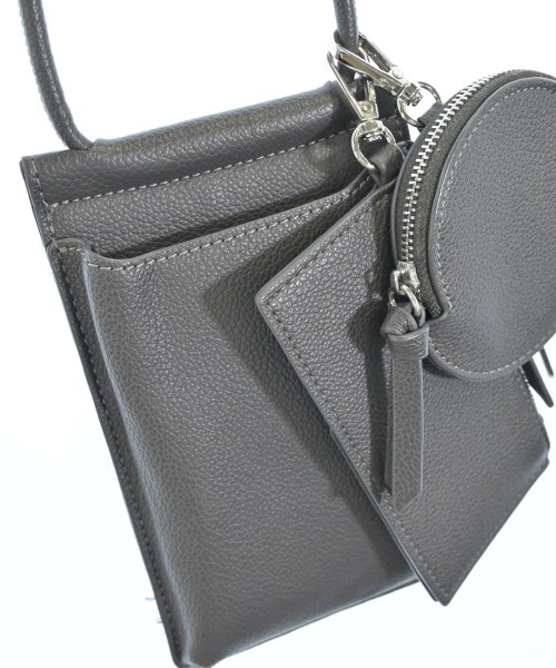 CASA FLINE（カーサフライン）ショルダーバッグ グレー サイズ:- レディース/2200675577045