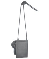 CASA FLINE（カーサフライン）ショルダーバッグ グレー サイズ:- レディース/2200675577045