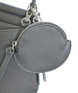 CASA FLINE（カーサフライン）ショルダーバッグ グレー サイズ:- レディース/2200675577045