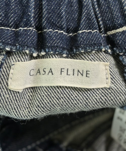 CASA FLINE（カーサフライン）ワンピース 紺 サイズ:F レディース/2200673319012