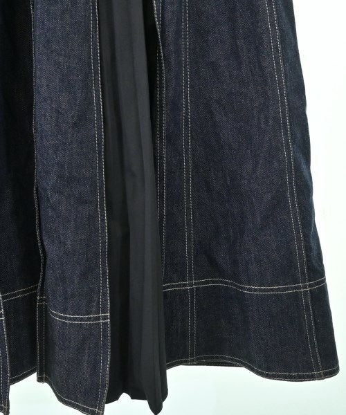 CASA FLINE（カーサフライン）ワンピース 紺 サイズ:F レディース/2200673319012