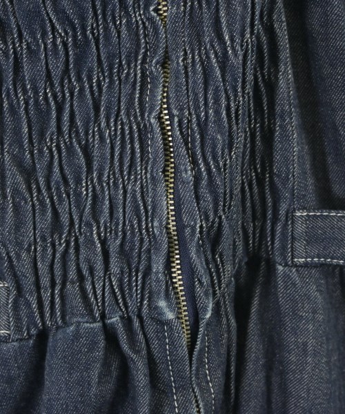 CASA FLINE（カーサフライン）ワンピース 紺 サイズ:F レディース/2200673319012