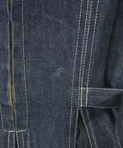 CASA FLINE（カーサフライン）ワンピース 紺 サイズ:F レディース/2200673319012