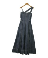 CASA FLINE（カーサフライン）ワンピース 紺 サイズ:F レディース/2200673319012