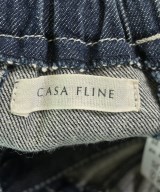 CASA FLINE（カーサフライン）ワンピース 紺 サイズ:F レディース/2200673319012