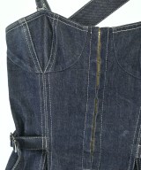 CASA FLINE（カーサフライン）ワンピース 紺 サイズ:F レディース/2200673319012