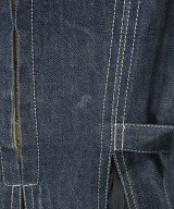 CASA FLINE（カーサフライン）ワンピース 紺 サイズ:F レディース/2200673319012