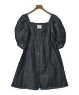 CASA FLINE（カーサフライン）ワンピース 紺 サイズ:F レディース/2200673253057