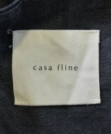CASA FLINE（カーサフライン）ワンピース 紺 サイズ:F レディース/2200673253057
