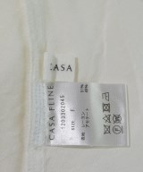 CASA FLINE（カーサフライン）ブラウス 白 サイズ:F レディース/2200677448022