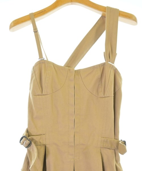 CASA FLINE（カーサフライン）ワンピース ベージュ サイズ:F レディース/2200680837080