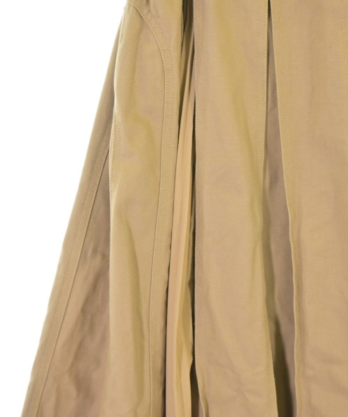 CASA FLINE（カーサフライン）ワンピース ベージュ サイズ:F レディース/2200680837080