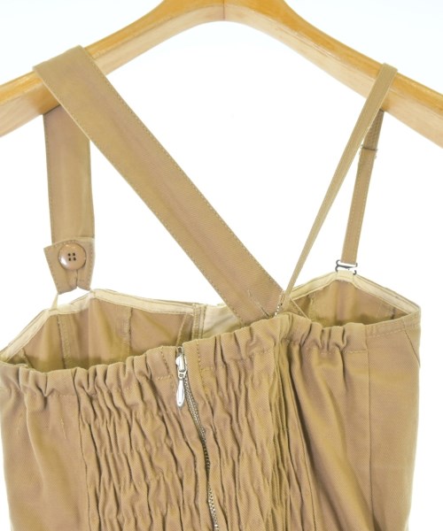 CASA FLINE（カーサフライン）ワンピース ベージュ サイズ:F レディース/2200680837080