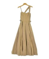 CASA FLINE（カーサフライン）ワンピース ベージュ サイズ:F レディース/2200680837080