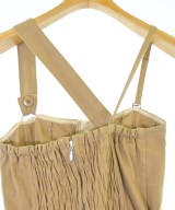 CASA FLINE（カーサフライン）ワンピース ベージュ サイズ:F レディース/2200680837080