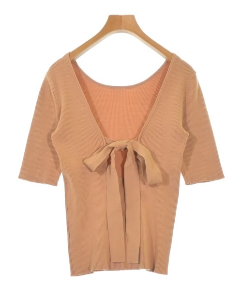 CASA FLINE(カーサフライン)Tシャツ・カットソー オレンジ サイズ:F/2200676409031