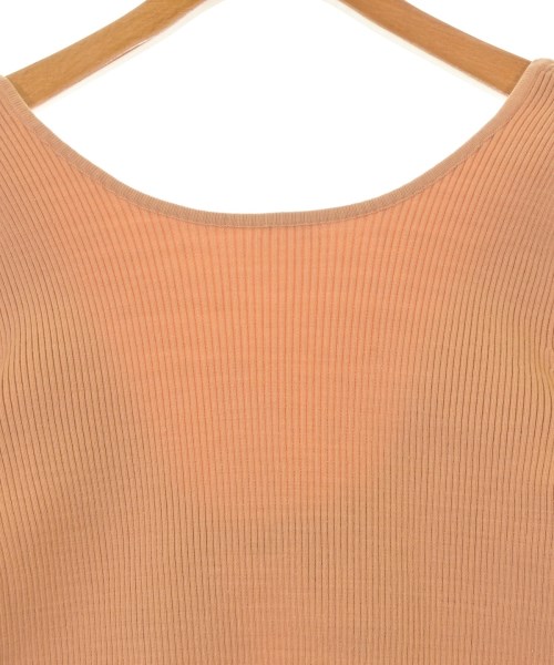 CASA FLINE（カーサフライン）Tシャツ・カットソー オレンジ サイズ:F レディース/2200676409031